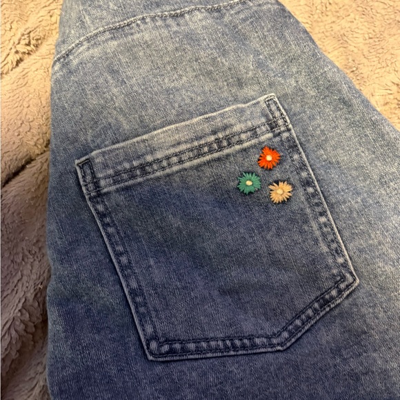 Aerie Overalls - Picture 3 of 3